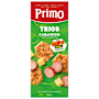 Primo BBQ Lovers Cabanossi Cheese & BBQ Shapes