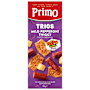 Primo Mild Pepperoni Twiggy Tasty Cheese & Pizza Lovers Shapes