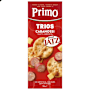Primo Party Faves Cabanossi Cheese and Jatz Crackers