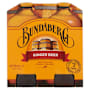 Bundaberg Brewed Ginger Beer