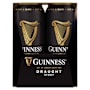 Guinness Draught Can 470mL 6 Pack