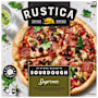 McCain Rustica Pizza Sourdough Supreme