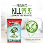 Pine O Cleen Disinfectant Wipes Fresh