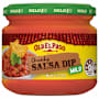 Old El Paso Chunky Salsa Dip Mild