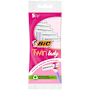 BIC Shaver Twin Lady