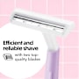 BIC Shaver Twin Lady