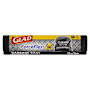 Glad Forceflex Garbage Bags