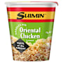 Suimin Oriental Chicken Cup