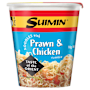 Suimin Noodle Cup Prawn & Chicken