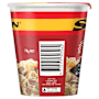 Suimin Noodle Cup Braised Beef