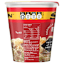 Suimin Noodle Cup Braised Beef