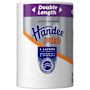 Handee Pro Paper Towels Double Length White