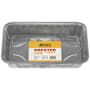 Black & Gold Foil Roaster Rectangle