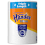 Handee Ultra Paper Towels Triple Length White