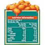 Heinz Baked Beanz Peri Peri