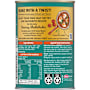 Heinz Baked Beanz Peri Peri