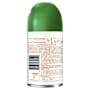 Air Wick Essential Oil Freshmatic Refill Vanilla