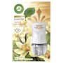 Air Wick Essential Oil Air Freshener Le Vanilla & Soft Cashmere