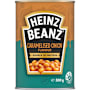 Heinz Baked Beanz Caramelised Onion