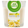 Air Wick Essential Oil Candle Vanilla