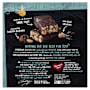 Carman's Nut Bars Low Sugar Low Carb Dark Choc Roast Cashew