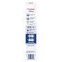 Colgate Zig Zag Deep Interdental Clean Toothbrush Medium Adult