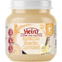 Heinz Little Treats Vanilla Custard Baby Food Jar 6+ months