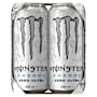 Monster Energy Drink Ultra Zero