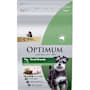 Optimum Toy/Small Breed with Chicken Vegetables & Rice Dry Dog Food