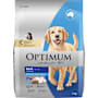 Optimum Dry Dog Food With Chicken, Vegetables & Rice