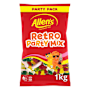 Allen's Retro Party Mix
