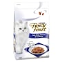 Fancy Feast Adult Tuna, Prawn, Mackerel & Crab Flavour Dry Cat Food