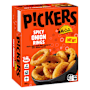 Pickers Spicy Onion Rings