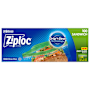 Ziploc Sandwich Bag