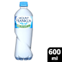 Mount Franklin Spring Water Bottle 
