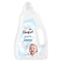 Comfort Fabric Softener Conditioner Pure White Sensitive