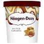 Haagen-Dazs Salted Caramel Ice Cream