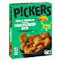 Pickers Herb & Parmesan Cauliflower Bites