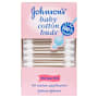 Johnson's Baby Pure Cotton Buds
