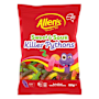 Allen's Killer Pythons Sweet & Sour