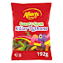 Allen's Killer Pythons Sweet & Sour