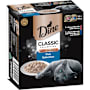 Dine Fish Selection Saucy Morsels