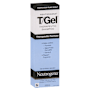 Neutrogena T/gel Anti-dandruff Therapeutic Shampoo