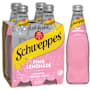 Schweppes Traditional Pink Lemonade