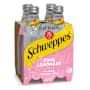 Schweppes Traditional Pink Lemonade