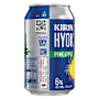 Kirin Hyoketsu Pineapple 6% Can 330mL
