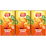 Golden Circle Orange Burst Fruit Drink Multipack Poppers