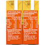 Golden Circle Orange Burst Fruit Drink Multipack Poppers