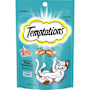 Temptations Cat Treats Tempting Tuna Bag