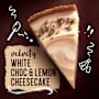 Plaistowe Cooking Chocolate Extra Creamy Premium White